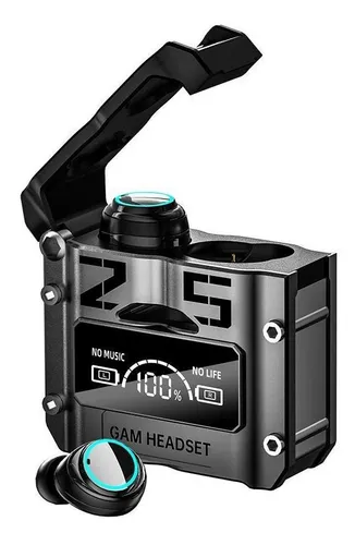 comprar Auriculares Inalámbricos Para Juegos M25 Tws Bluetooth 5.2