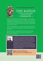 Comprar Libro: El Estoque, Cuarta Parte: Espada Y Daga Y Espada Y
