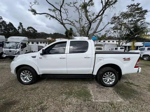 Foton Tunland 2.8 Bj2037y3mdv
