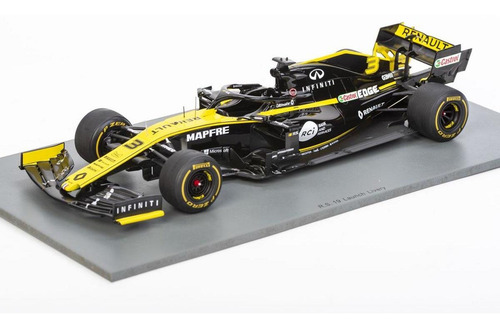 Miniatura R.s.19 Boutique Renault