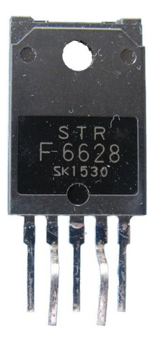 Circuito Integrado Strf6628 Strf 6628