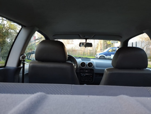Volkswagen Gol 1.4 Power 83cv