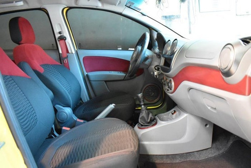Palio 1.6 Mpi Sporting 16v Flex 4p Manual