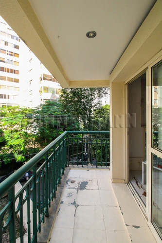 Imagem 6 de 15 de Apartamento - Jardim America - Ref: 108547 - V-108547
