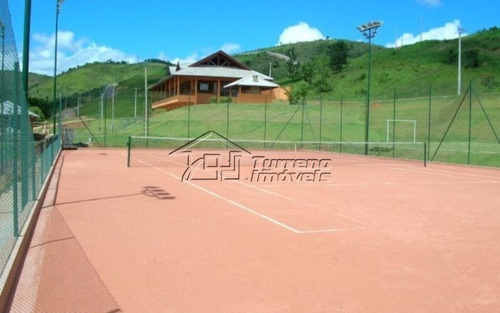 Imagem 4 de 15 de Terreno Com 1.000m² Em Condomínio De Alto Padrão Na Rodovia Dos Tamoios
