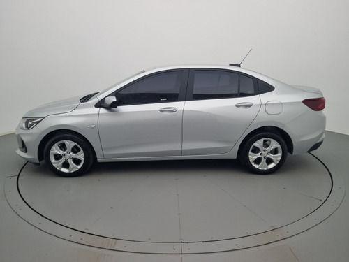 Chevrolet Onix 1.0 TURBO FLEX PLUS LTZ MANUAL