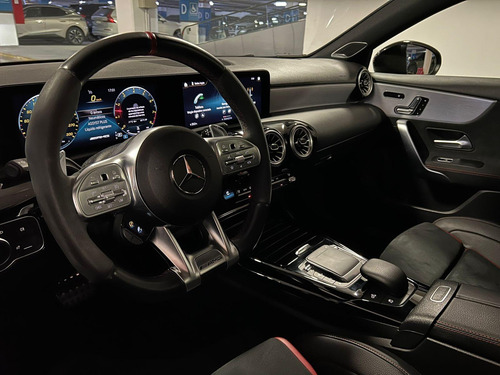 Mercedes-benz A45 Amg S Renntech 2023