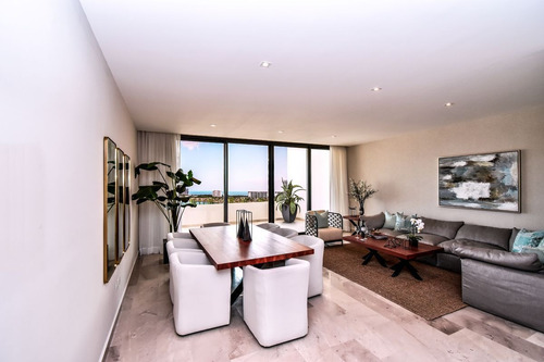 Imagen 7 de 30 de Departamento En Venta En Puerto Cancun