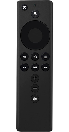Control Remoto Mando A Distancia Voz Amazon Fire Tv Stick 4k