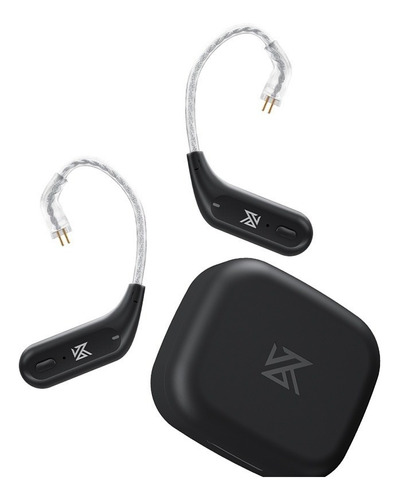 Módulo Bluetooth Kz Az09 Tws, Gancho Para Orejas B Pin