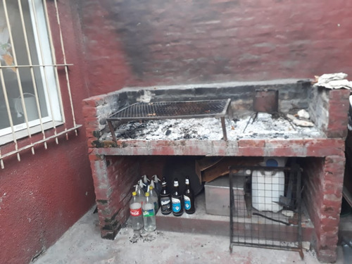 Casa 3 Amb En P.b +depto 2 Amb Pa.