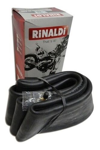 Camara Rinaldi 19 4mm + Prensa Talon 1.85 Proteam Tmr