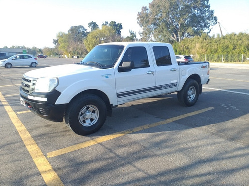 Imagen 12 de 13 de Ford Ranger 2011 3.0 Cd Superduty 4x4