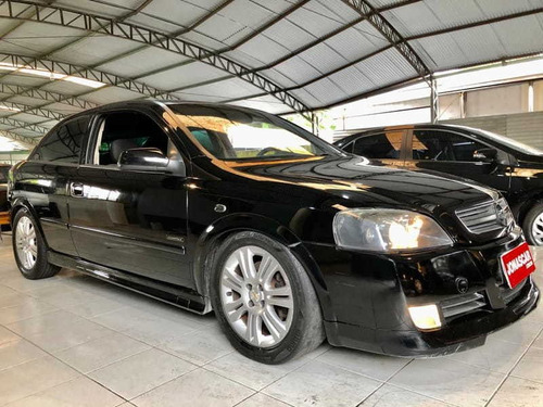 Chevrolet Astra Hatch 2.0 2p