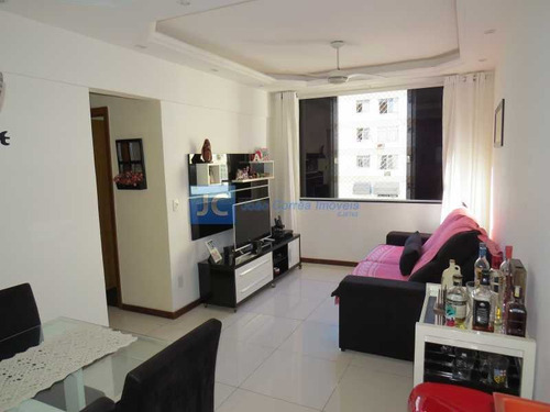 Imagem 1 de 15 de Apartamento-à Venda-engenho De Dentro-rio De Janeiro - Cbap20294