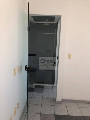 Imagem 14 de 17 de Conjunto Comercial Para Locação Em Higienópolis - Cj0067
