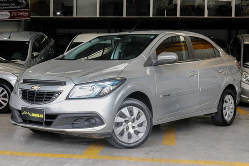 Imagem 3 de 15 de Chevrolet Prisma 1.4 Lt 8v Flex Manual 2016