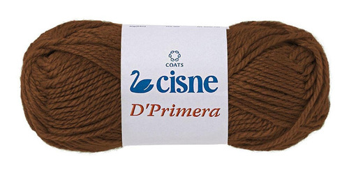 La Para Trico Cisne Dprimera 40g Castanho