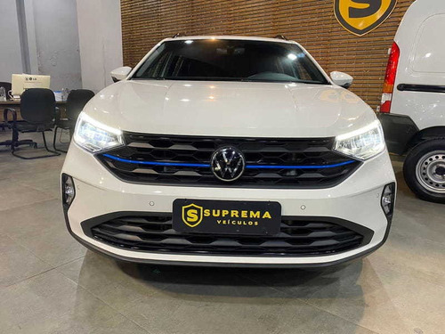 Imagem 3 de 9 de Volkswagen Nivus 1.0 200 Tsi Highline 2021
