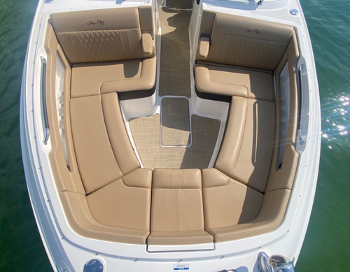 Searay 310 Slx 2022 Inboard @cancun