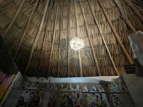 Cabañas Ecoturisticas En Quintana Roo, Isla Holbox Calle Chac Chi