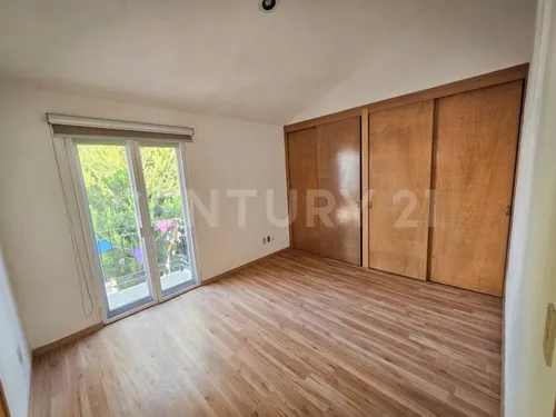 Casa En Coto Privado Bosques De Santa Anita