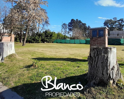 Imagen 2 de 8 de Terreno - Countries/b.cerrado (pilar)