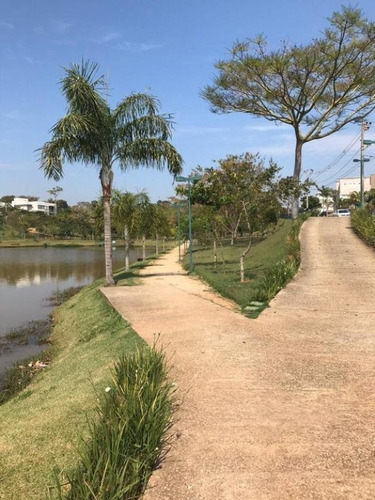 Imagem 9 de 12 de Terreno À Venda, 336 M² Por R$ 320.000 - Condomínio Mont Blanc - Sorocaba/sp, Próximo Ao Shopping Iguatemi. - Te0160 - 67640857