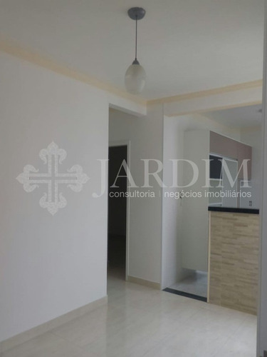 Imagem 11 de 26 de Apartamento - Ap01116 - 68987825