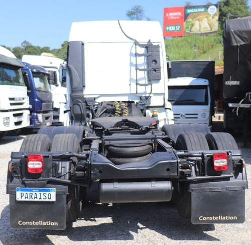 Imagem 6 de 12 de Volkswagen 25.390 Ano 2014