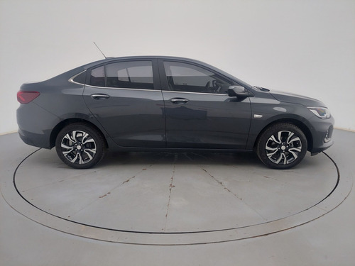 Chevrolet Onix 1.0 TURBO FLEX PLUS PREMIER AUTOMÁTICO