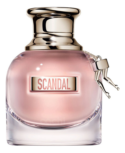 Perfume Jean Paul Gaultier Scandal Edp 30ml