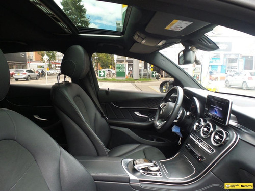 Imagen 19 de 25 de Mercedes-benz Clase Glc 250