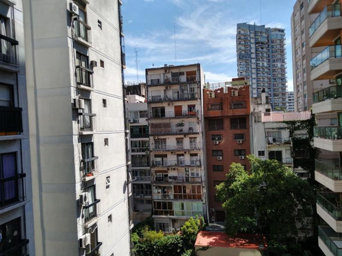 Imagen 21 de 24 de Departamento - Belgrano