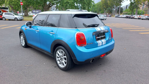 MINI Cooper 1.5 F55 Pepper 136cv
