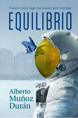 Libro: Equilibrio (spanish Edition)