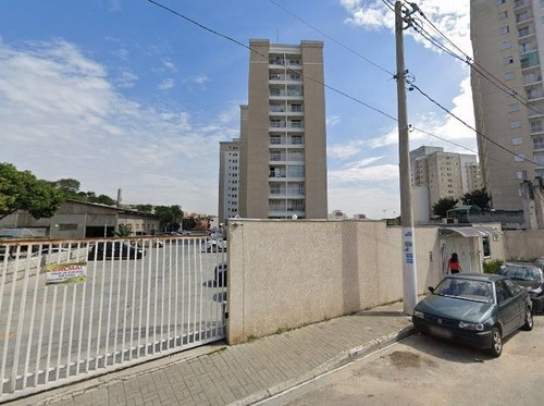 Imagem 1 de 20 de Apartamento À Venda, 50 M² Por R$ 199.000,00 - Cidade Líder - São Paulo/sp - Ap1995