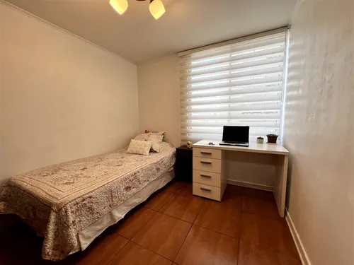Departamento En Venta De 3 Dorm. En Ñuñoa
