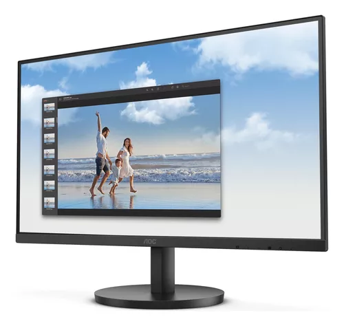 Monitor AOC Full HD 27 Pulgadas 27B3HM