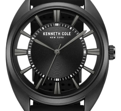 Reloj Kenneth Cole 42mm Quartz Watch Kcwgm7003001
