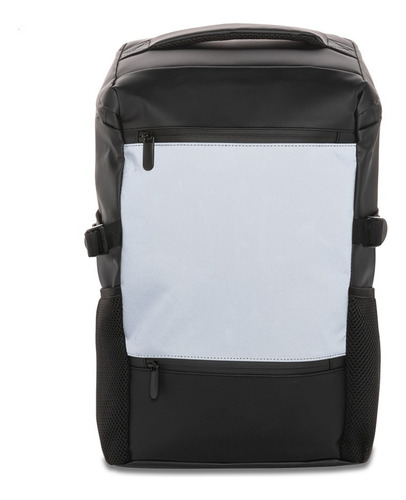 Morral Backpack Reflect Bolsillo Para Laptop Resistente Agua