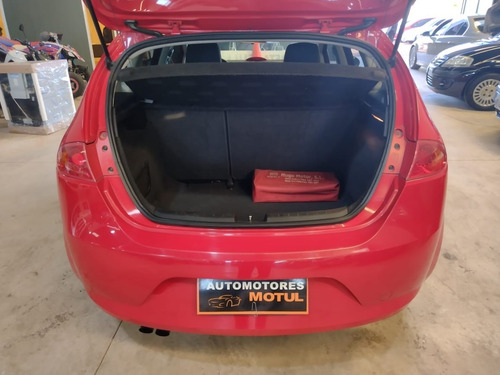 Seat Leon Tfsi Style 1.8 2009