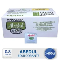 Comprar Edulcorante Abedul Caja Endulzante - Mejor Precio