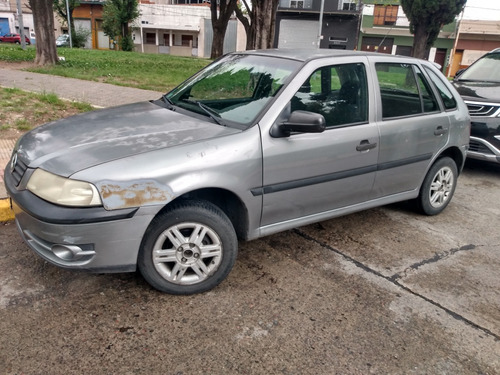 Volkswagen Gol 283 Gol 1.9 Sd