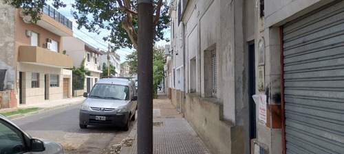 Departamento Ph Tipo Casa En Venta, En V. Sarfield