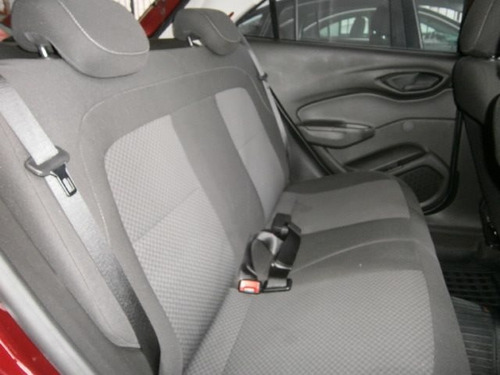 Chevrolet Onix 1.0 Mpfi Lt 8v Flex 4p Manual