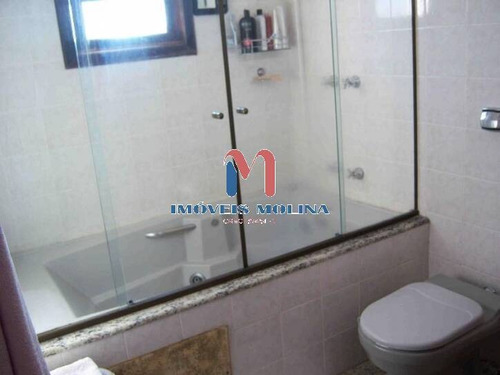 Imagem 5 de 9 de Sobrado Boa Vista - 244m² - 9523