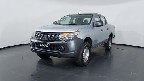 Mitsubishi L200 Triton OUTDOOR GLX CD