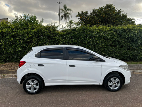 Chevrolet Onix 1.0 Joy 5p
