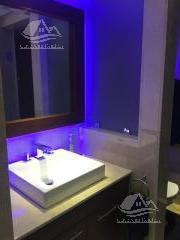 Imagen 23 de 30 de Departamento En Venta En Cancun/zona Hotelera/puerto Cancun/novo Cancun